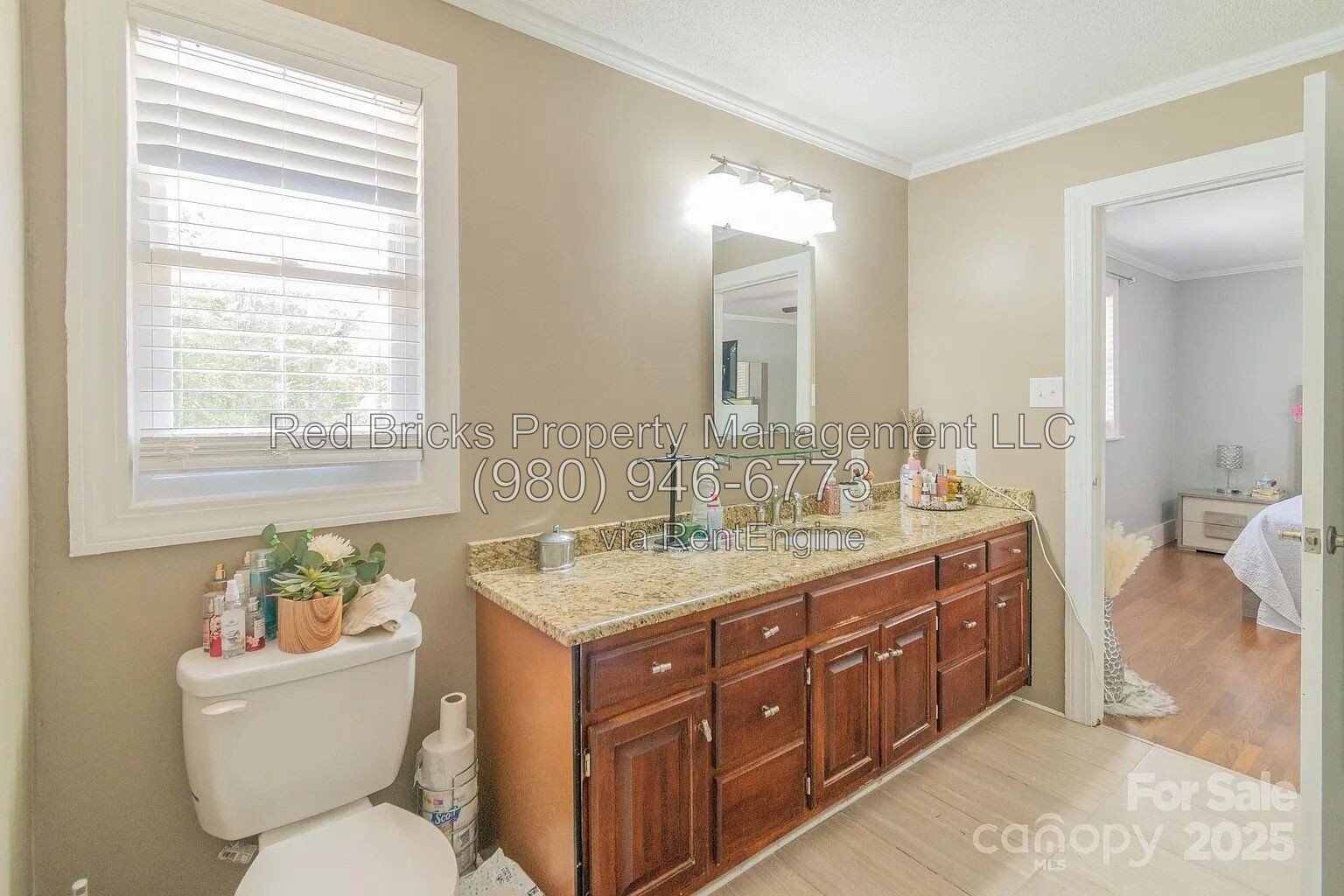 Well-Maintained Single-Family Home with Private Pool property image