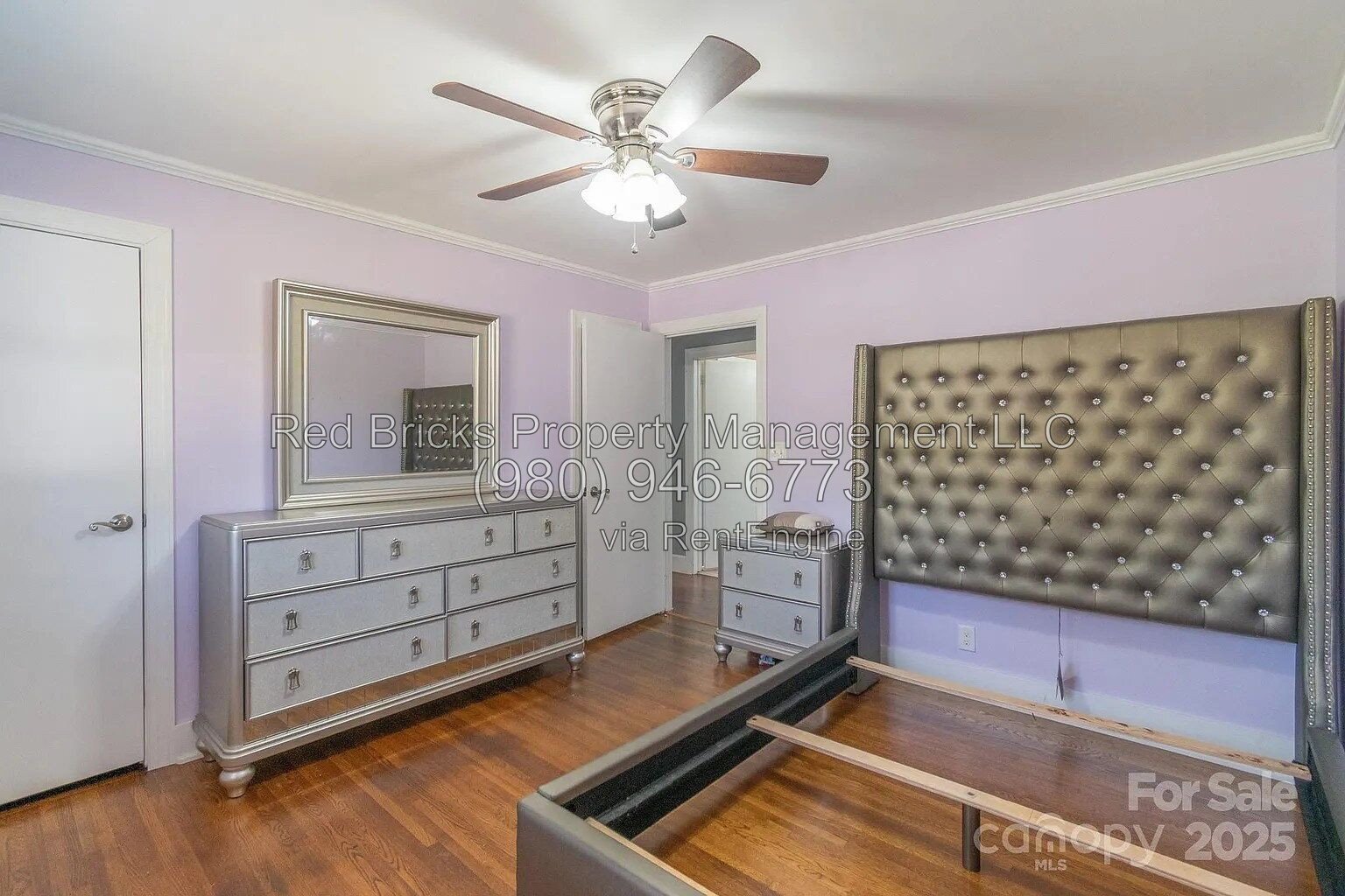 Well-Maintained Single-Family Home with Private Pool property image