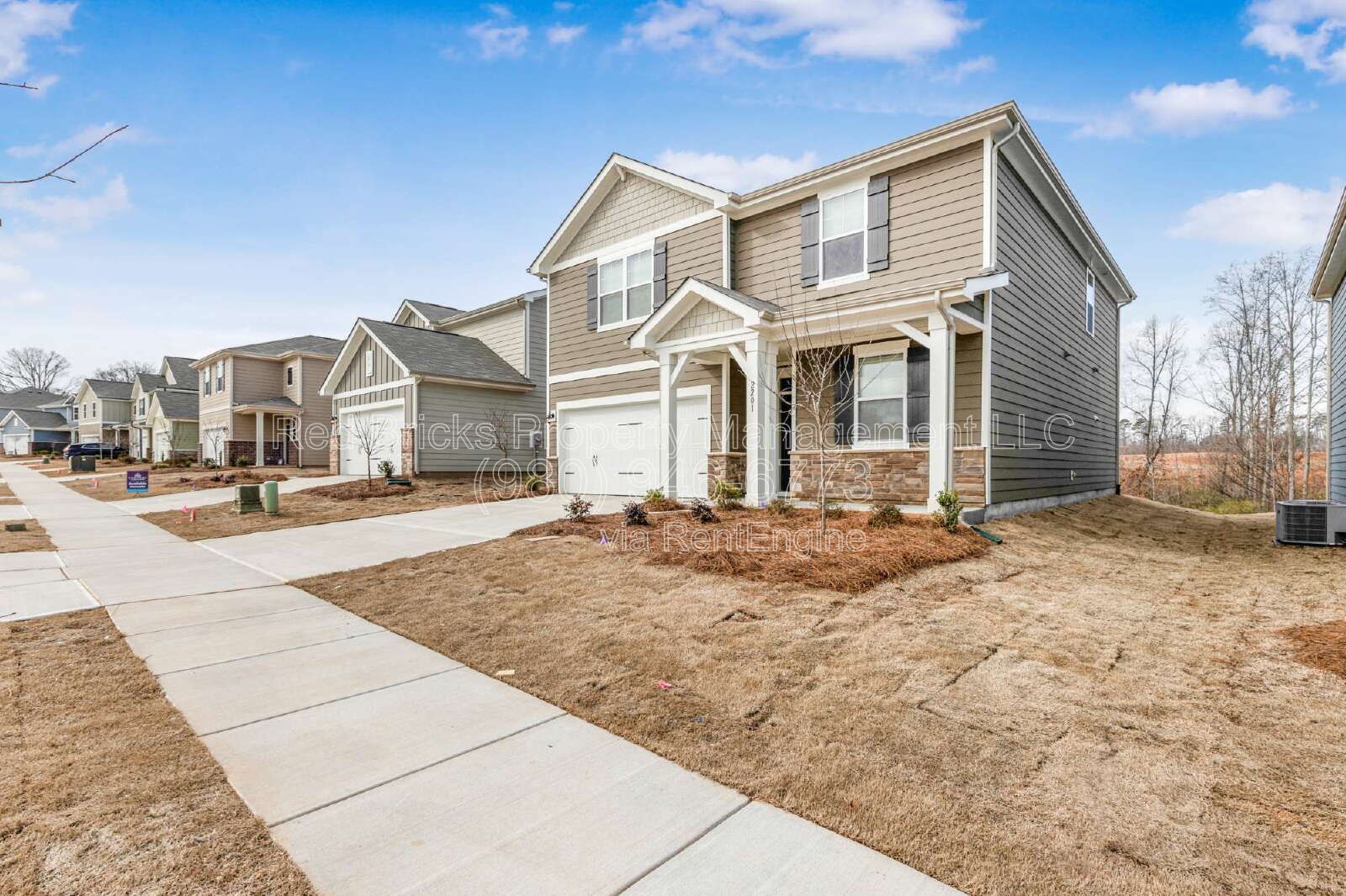 Like-New 4BR Home in Blue Sky Meadows – Modern Living with Resort-Style Amenities! property image