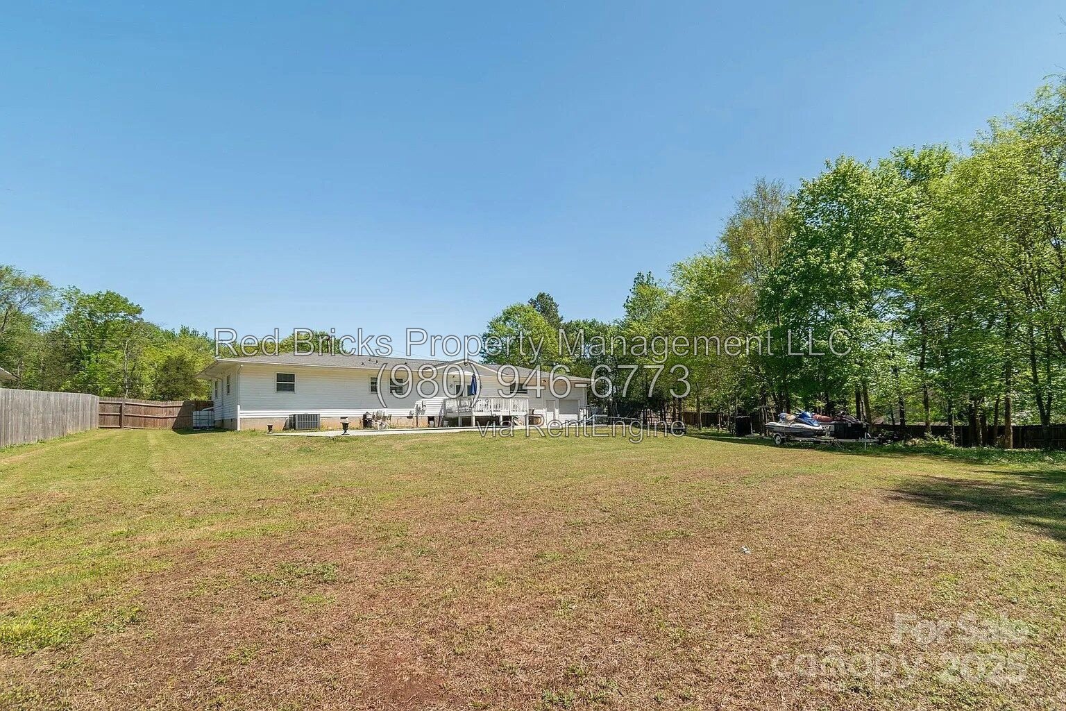Well-Maintained Single-Family Home with Private Pool property image