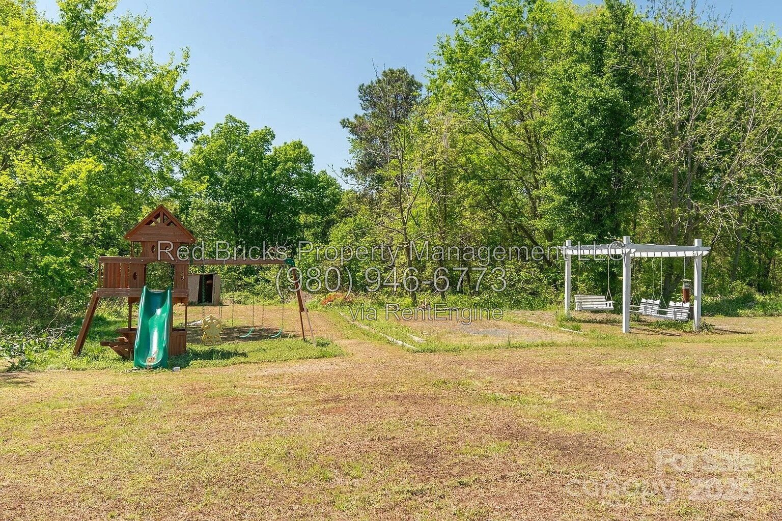 Well-Maintained Single-Family Home with Private Pool property image