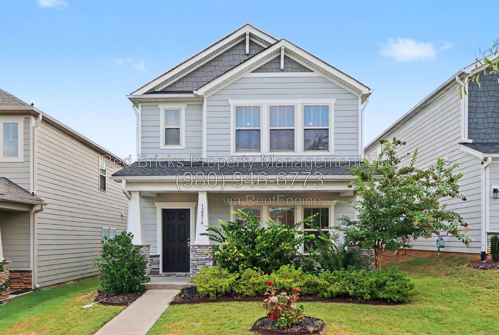Spacious 5-Bedroom Home in Stoneybrook Station – Available Now! property image