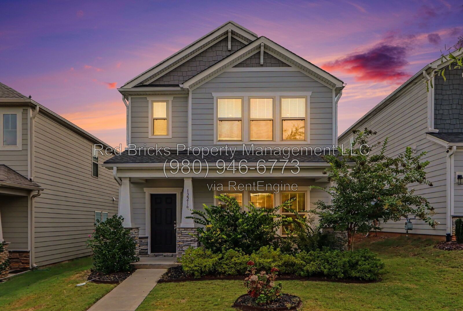 Spacious 5-Bedroom Home in Stoneybrook Station – Available Now! property image