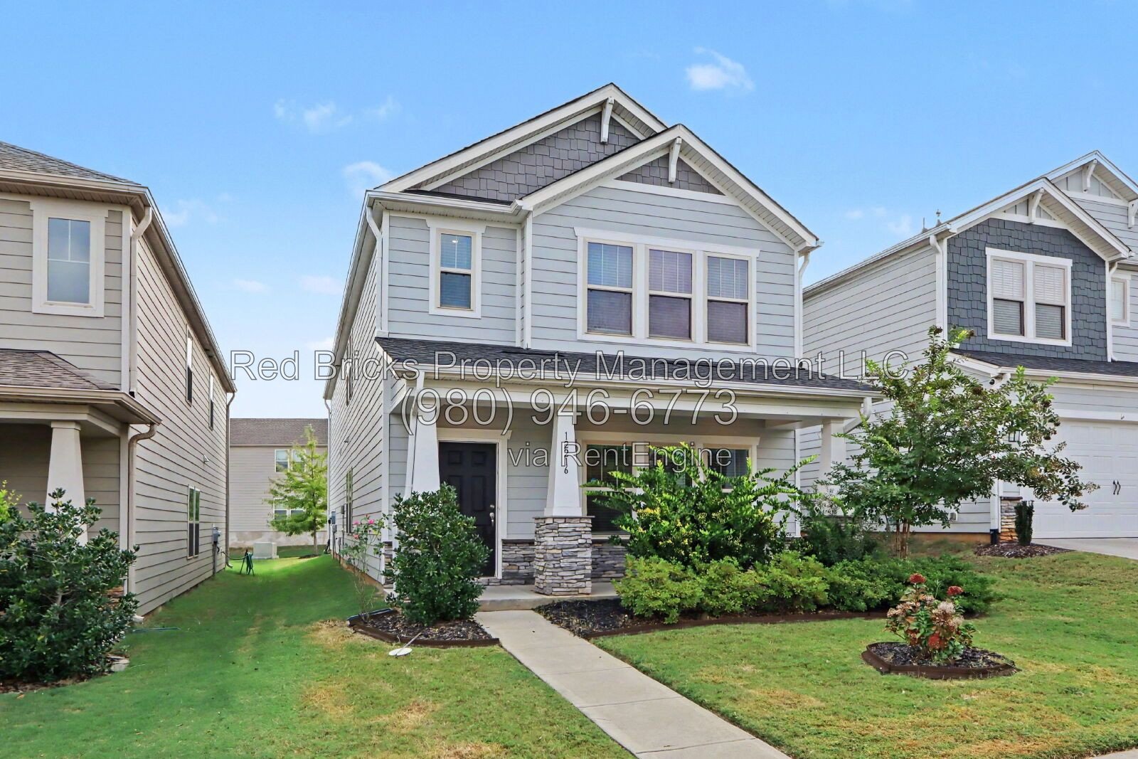 Spacious 5-Bedroom Home in Stoneybrook Station – Available Now! property image