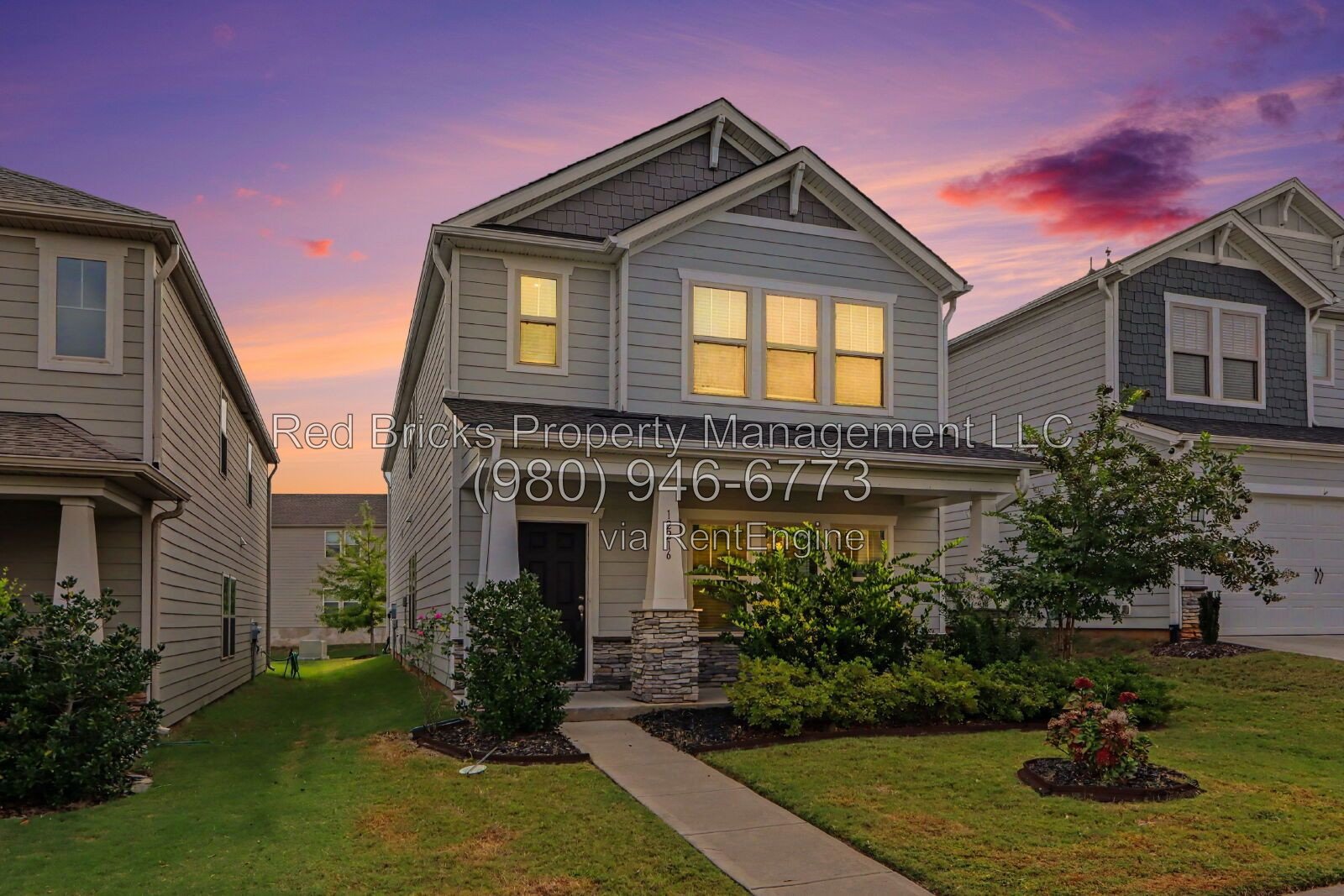 Spacious 5-Bedroom Home in Stoneybrook Station – Available Now! property image