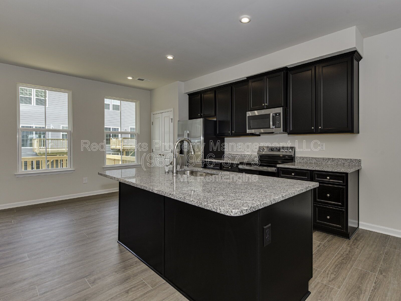 Spacious Townhome Just Minutes from Uptown! property image