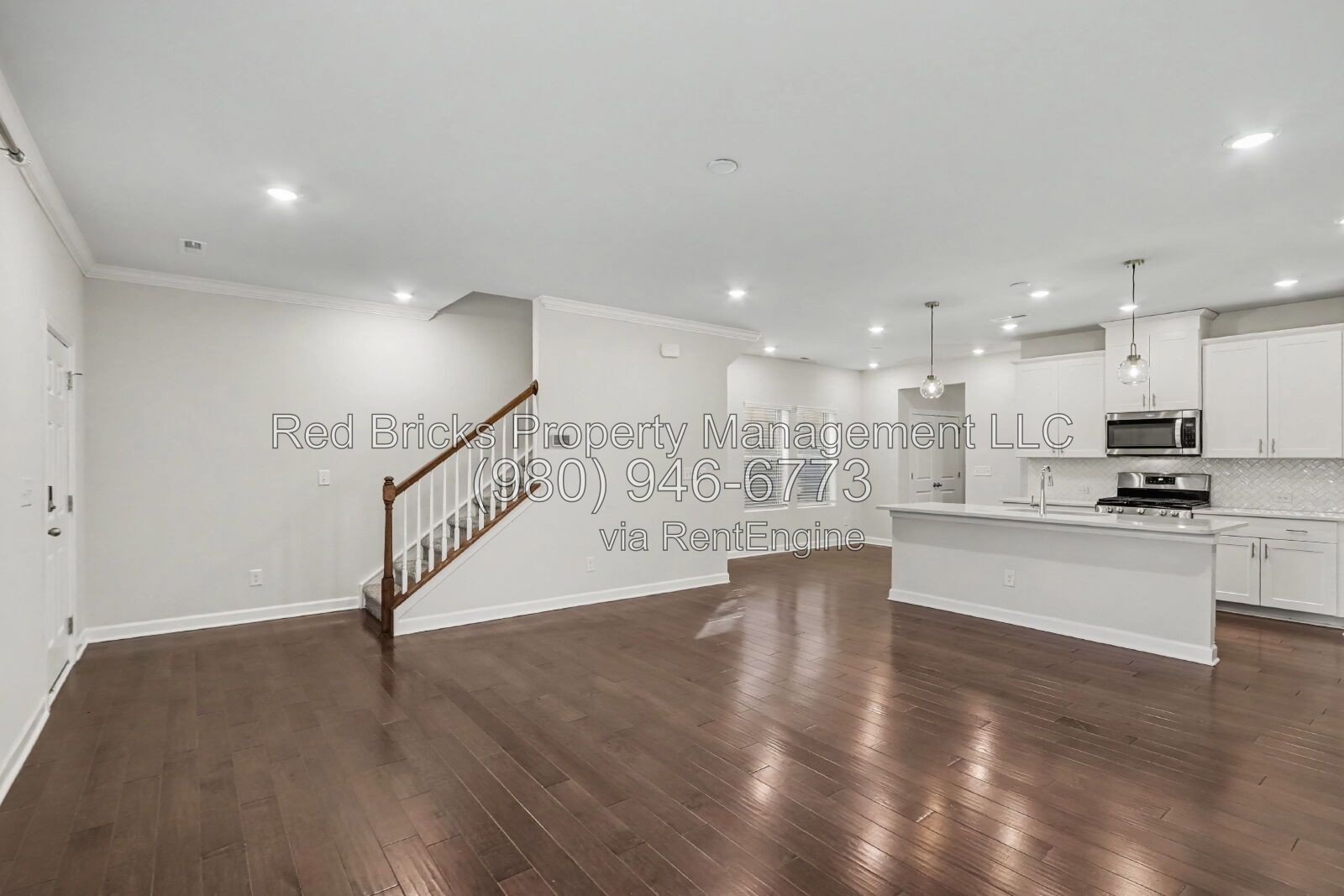 Spacious 5-Bedroom Home in Stoneybrook Station – Available Now! property image