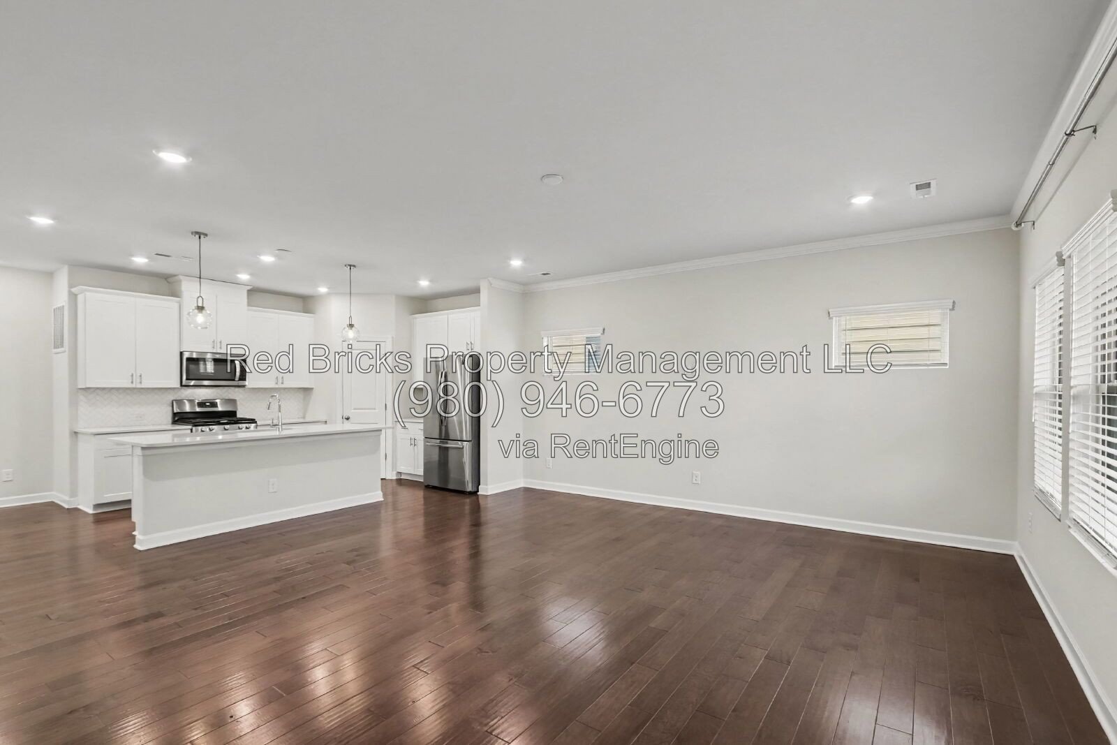 Spacious 5-Bedroom Home in Stoneybrook Station – Available Now! property image