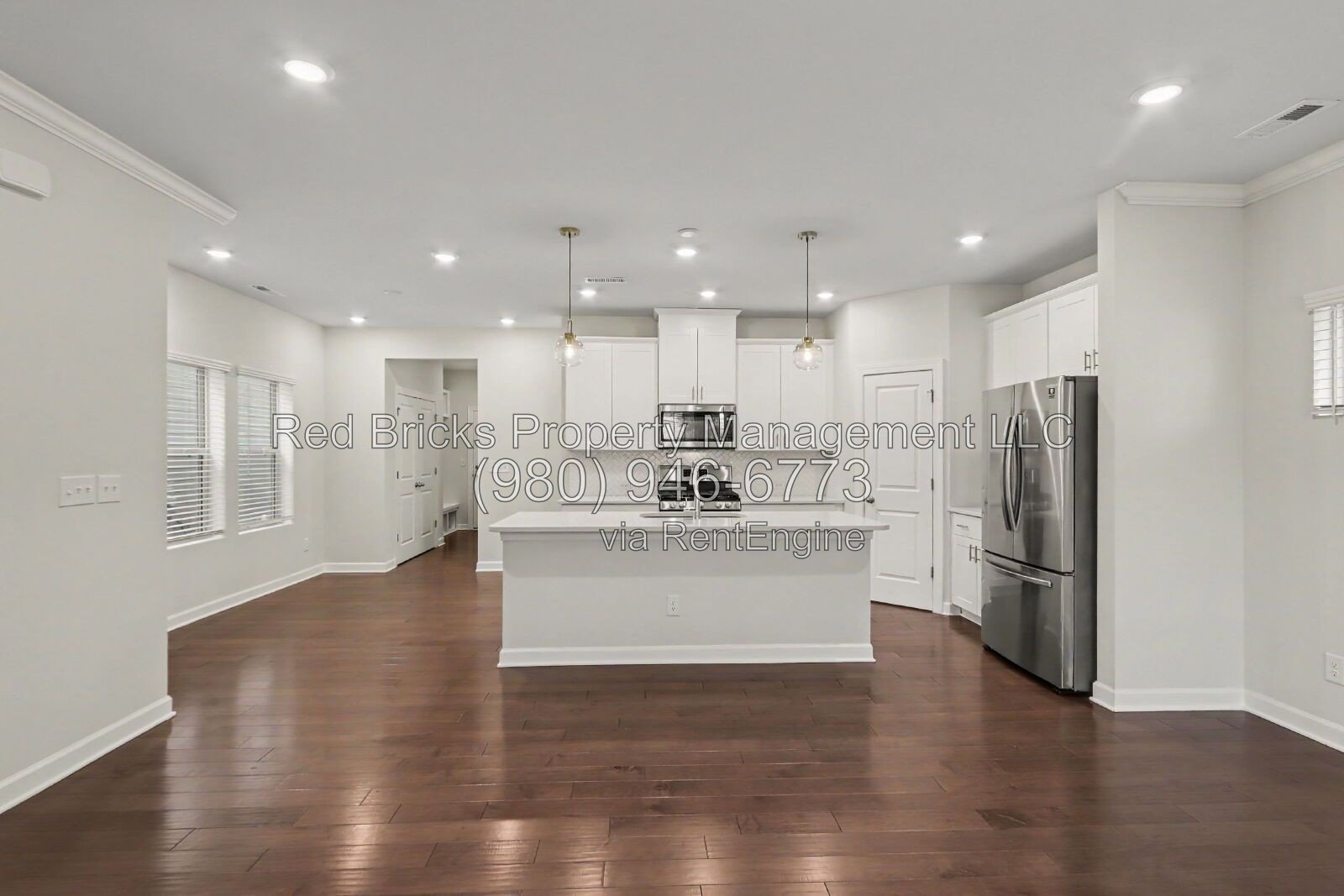 Spacious 5-Bedroom Home in Stoneybrook Station – Available Now! property image