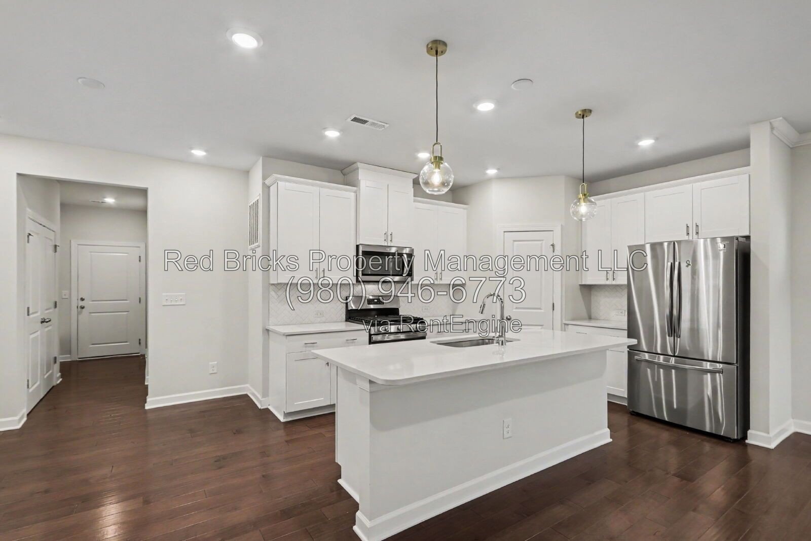 Spacious 5-Bedroom Home in Stoneybrook Station – Available Now! property image