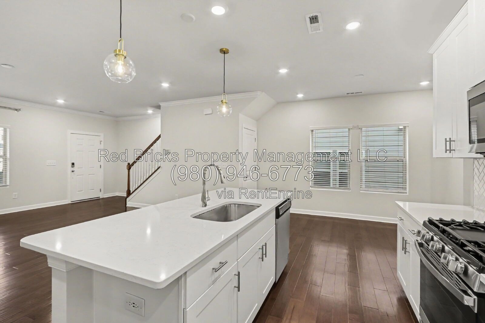 Spacious 5-Bedroom Home in Stoneybrook Station – Available Now! property image