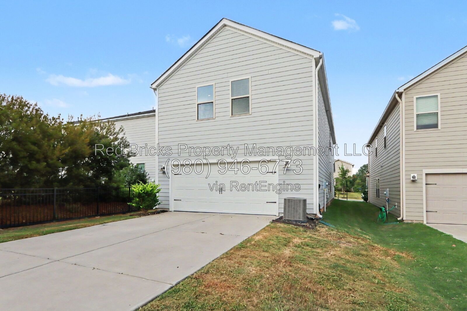 Spacious 5-Bedroom Home in Stoneybrook Station – Available Now! property image