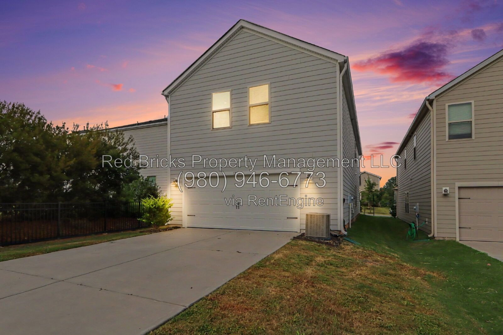 Spacious 5-Bedroom Home in Stoneybrook Station – Available Now! property image