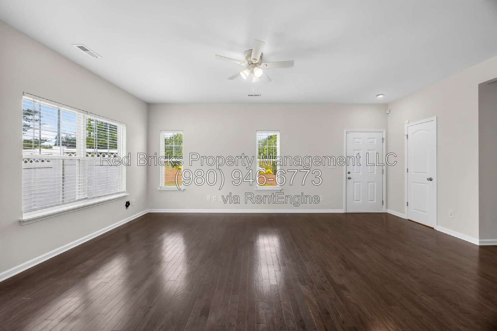 Beautiful Like-New 4-Bedroom Townhome in McDowell Crossing property image