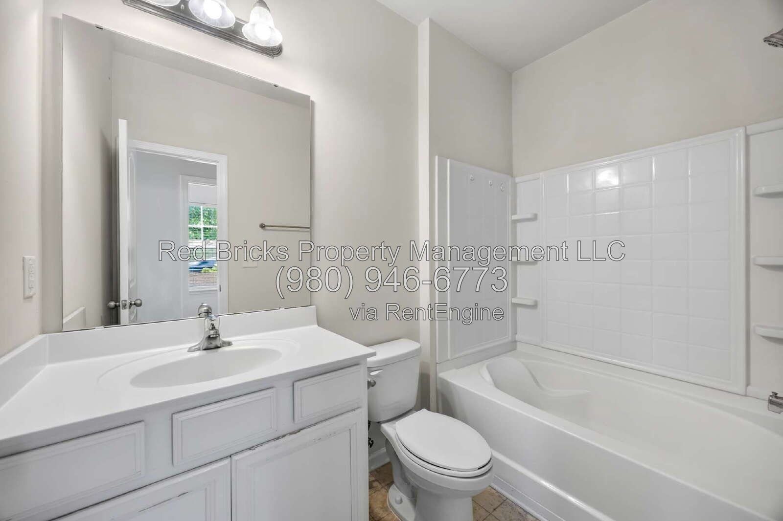 Beautiful Like-New 4-Bedroom Townhome in McDowell Crossing property image