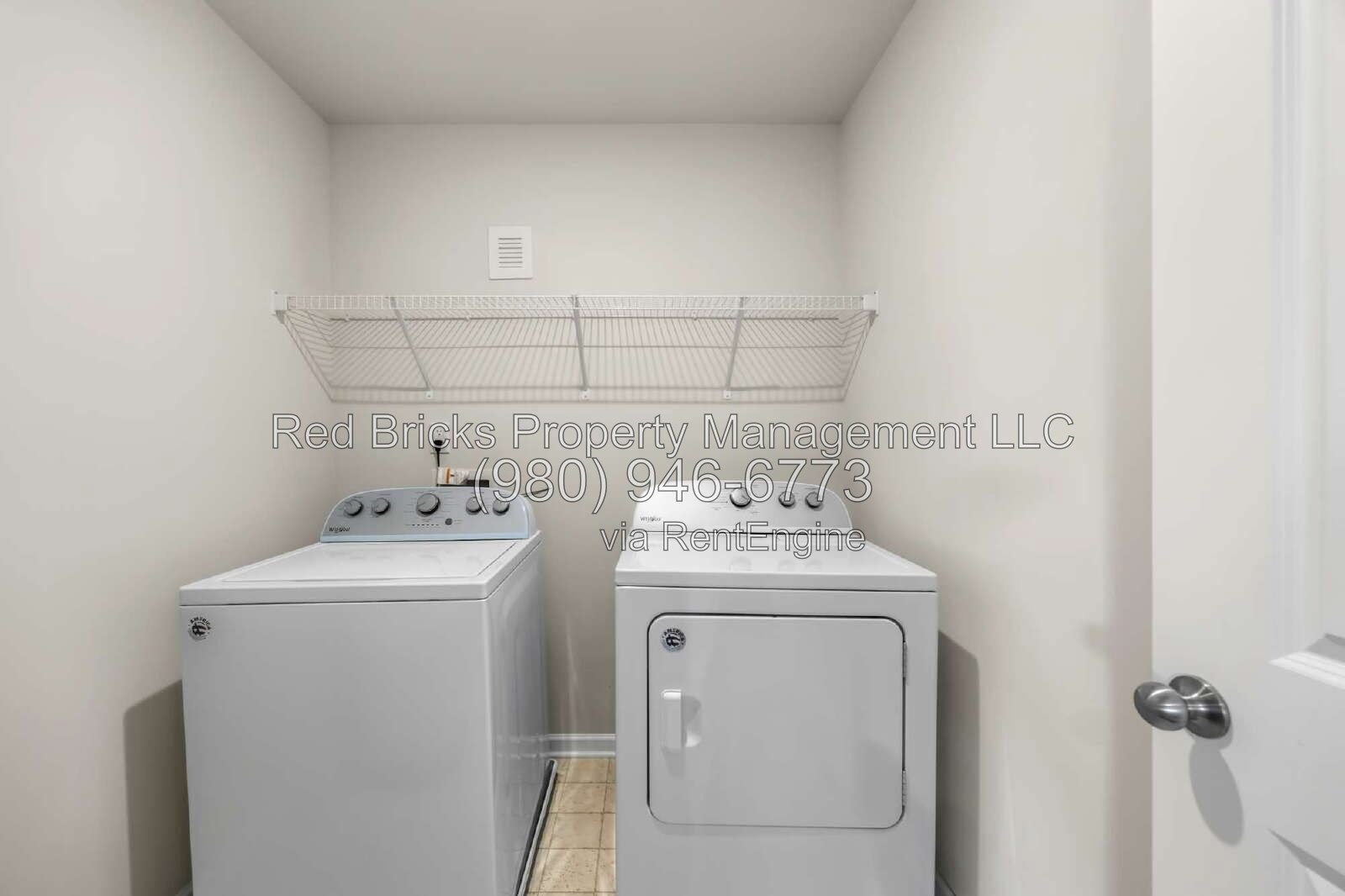 Beautiful Like-New 4-Bedroom Townhome in McDowell Crossing property image