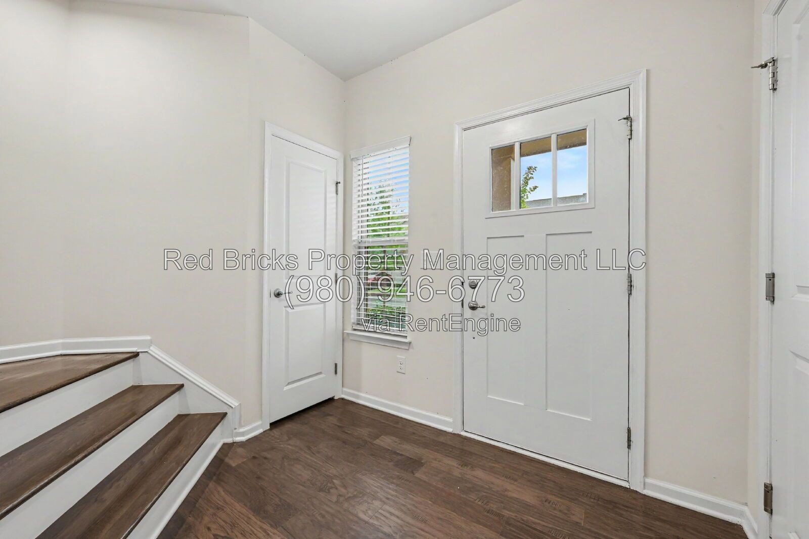 Beautiful 3-Bedroom Townhome in Edison Square property image