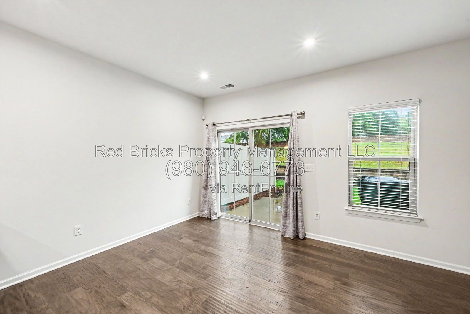 Beautiful 3-Bedroom Townhome in Edison Square property image