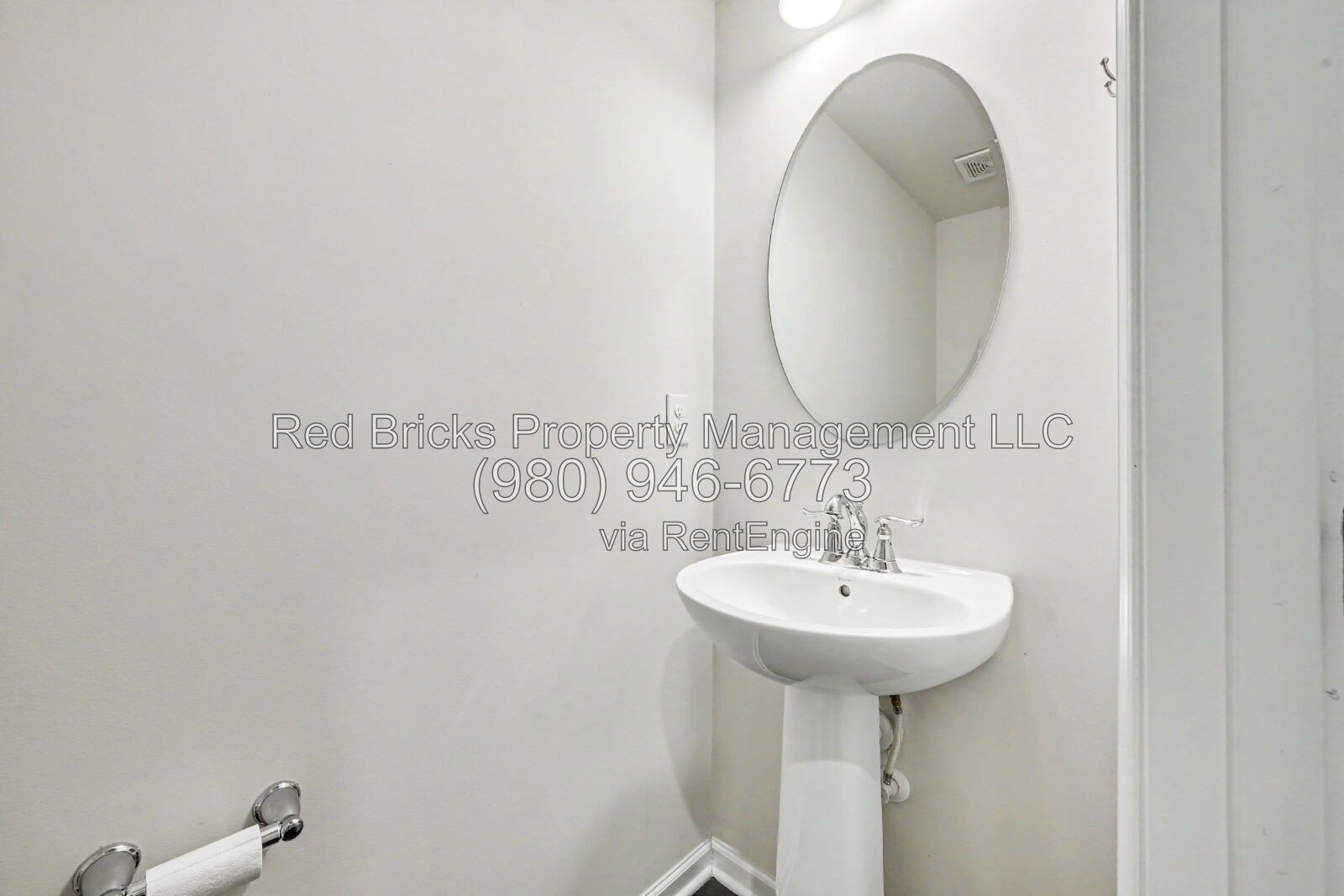 Beautiful 3-Bedroom Townhome in Edison Square property image