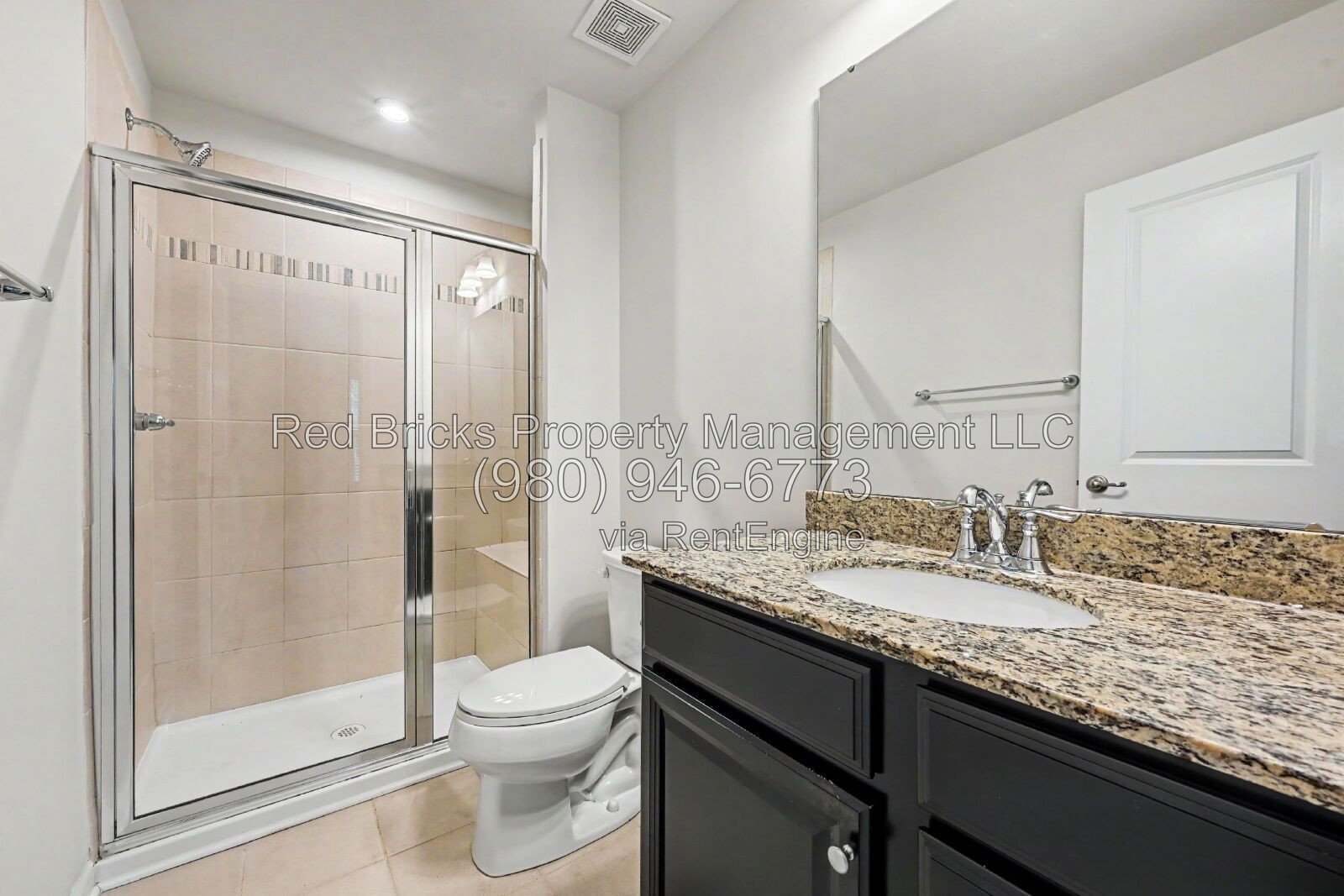 Beautiful 3-Bedroom Townhome in Edison Square property image