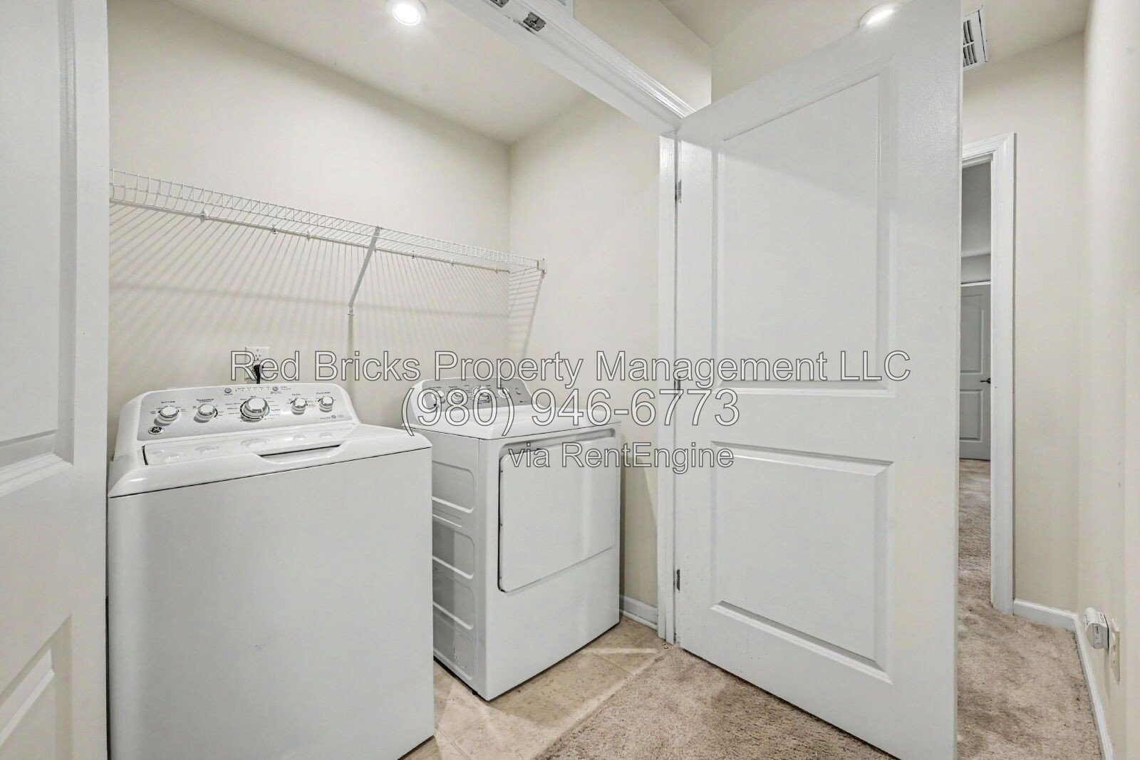 Beautiful 3-Bedroom Townhome in Edison Square property image