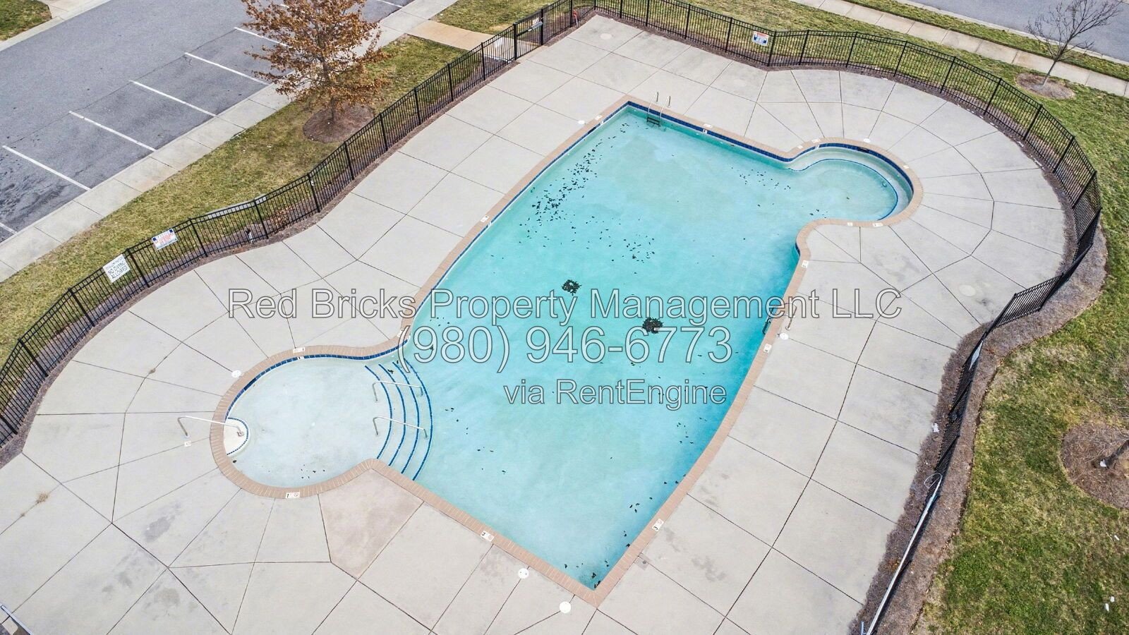 Beautiful 3-Bedroom Townhome in Edison Square property image