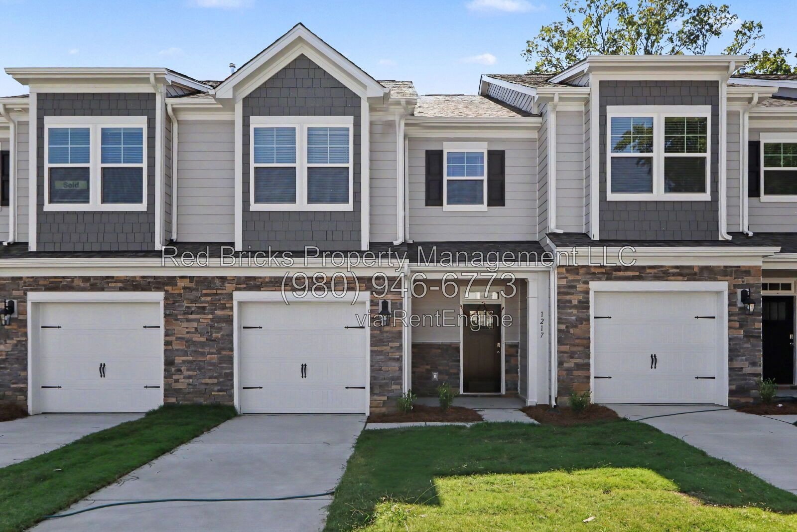 Brand-New Skybrook Corners Townhome with Modern Finishes! property image