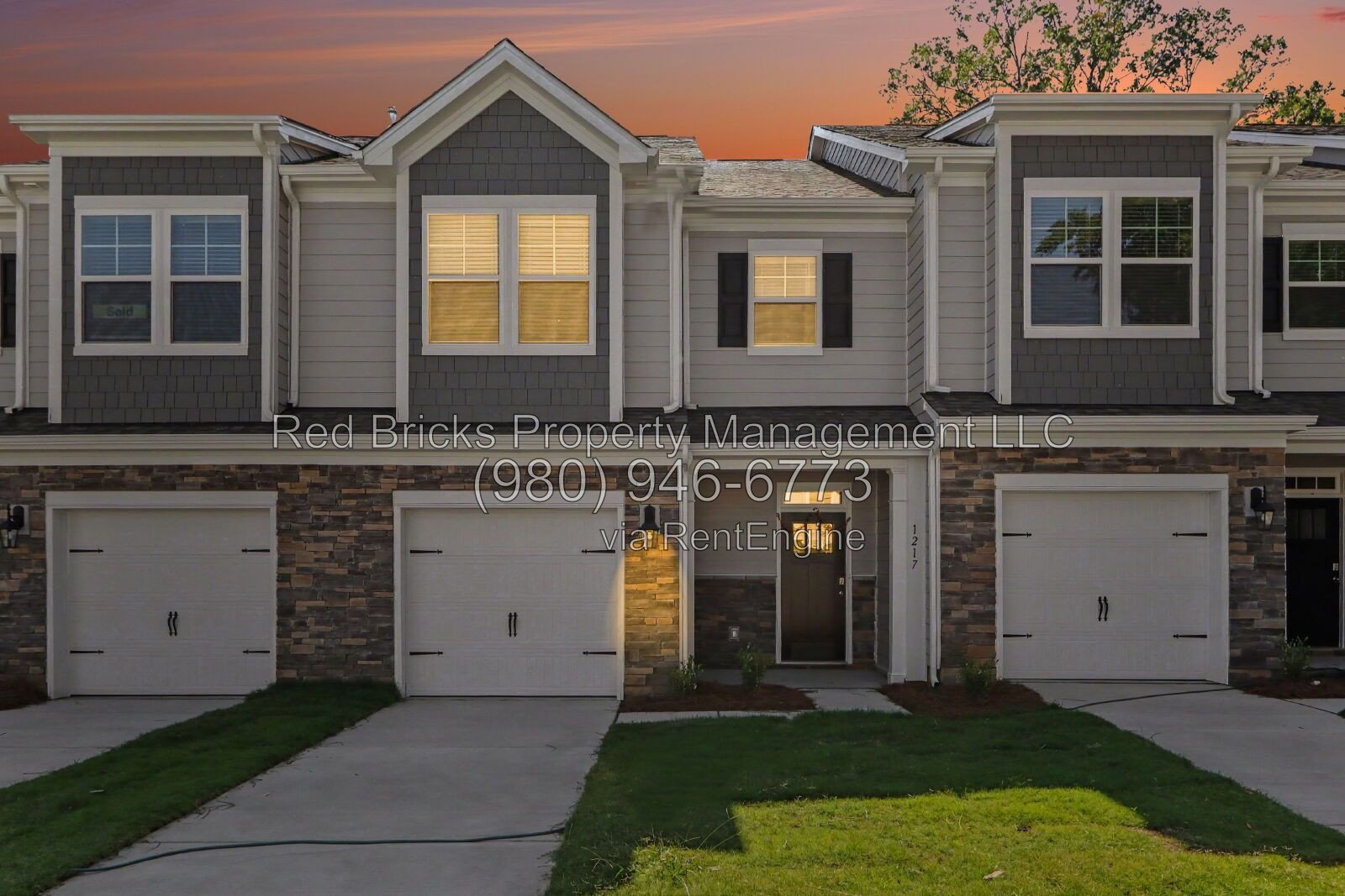 Brand-New Skybrook Corners Townhome with Modern Finishes! property image