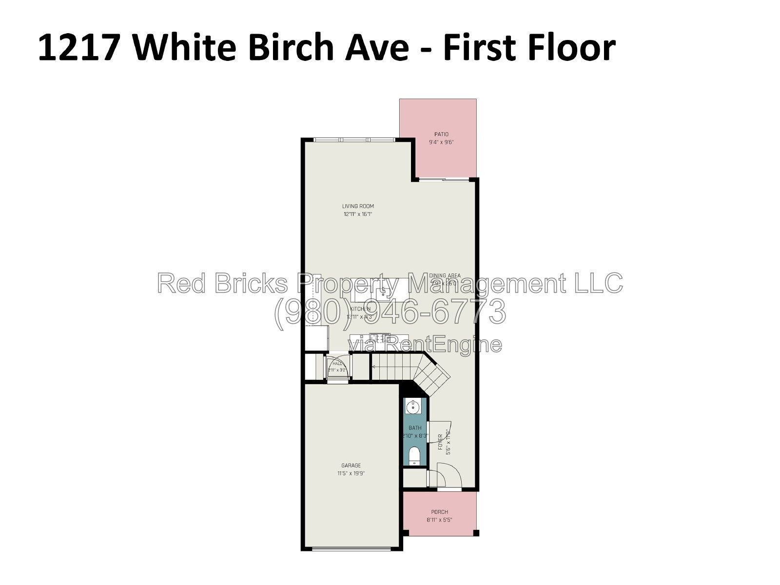 Brand-New Skybrook Corners Townhome with Modern Finishes! property image