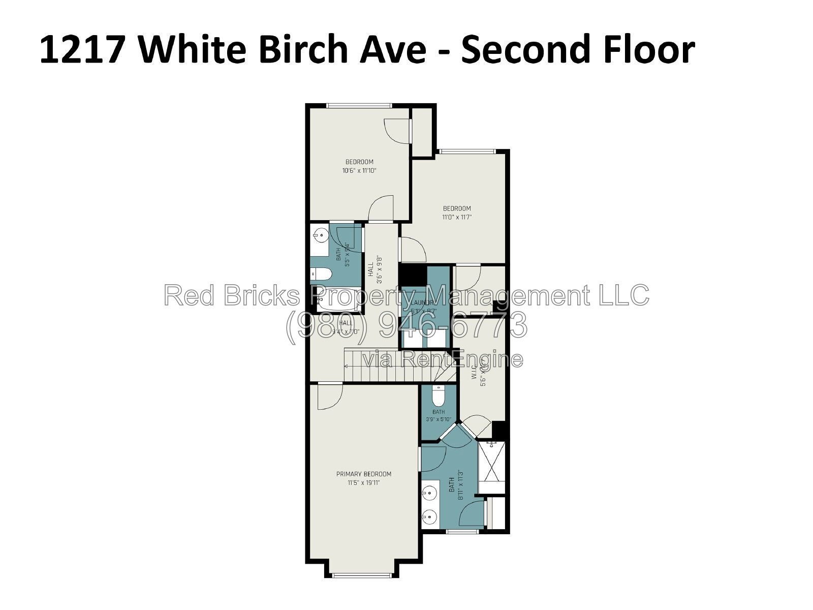 Brand-New Skybrook Corners Townhome with Modern Finishes! property image