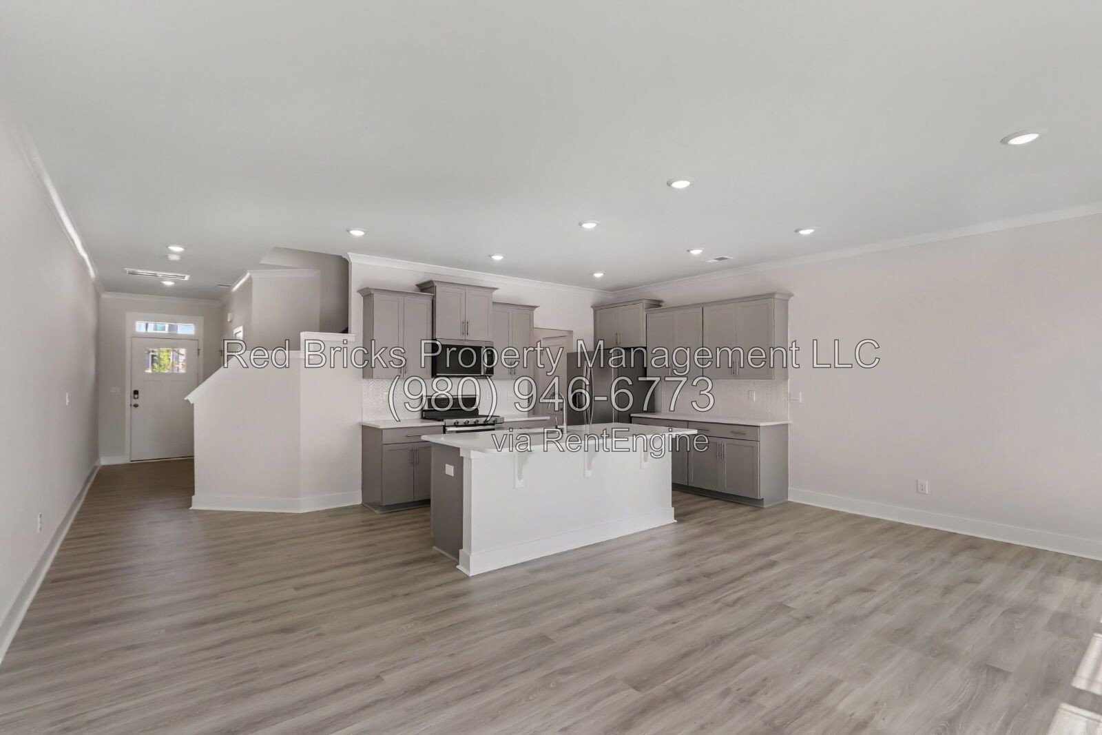 Brand-New Skybrook Corners Townhome with Modern Finishes! property image