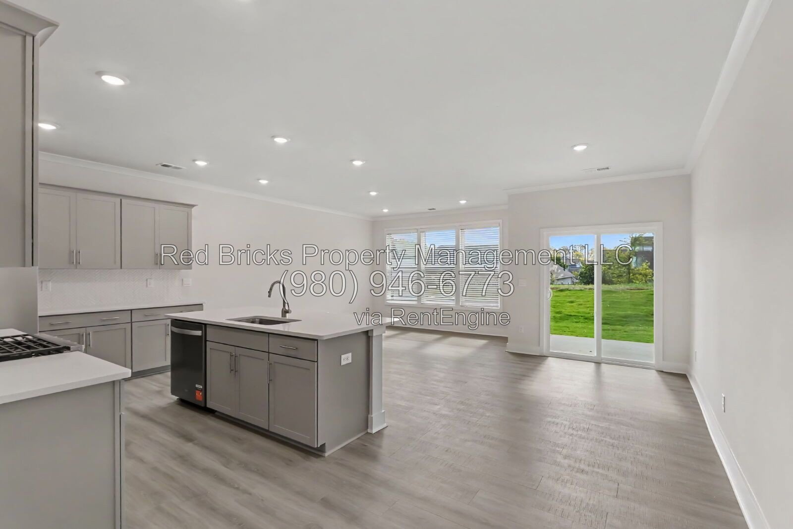 Brand-New Skybrook Corners Townhome with Modern Finishes! property image