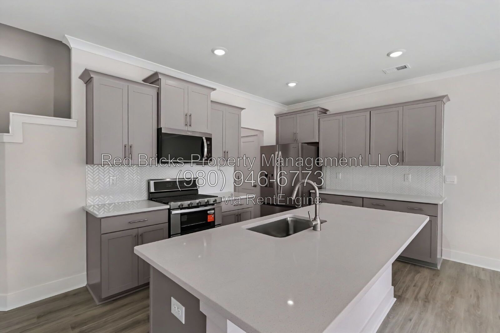 Brand-New Skybrook Corners Townhome with Modern Finishes! property image
