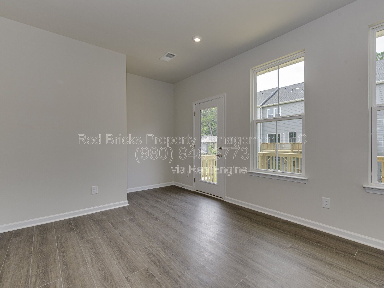 Spacious Townhome Just Minutes from Uptown! property image