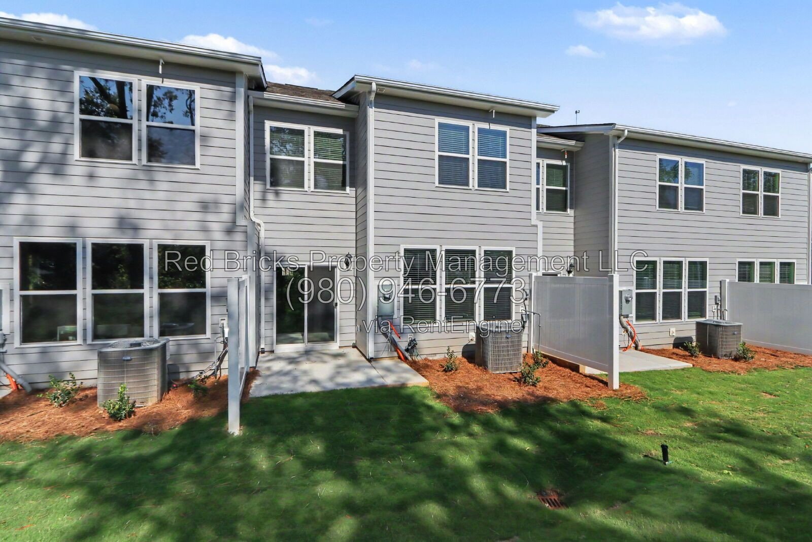 Brand-New Skybrook Corners Townhome with Modern Finishes! property image