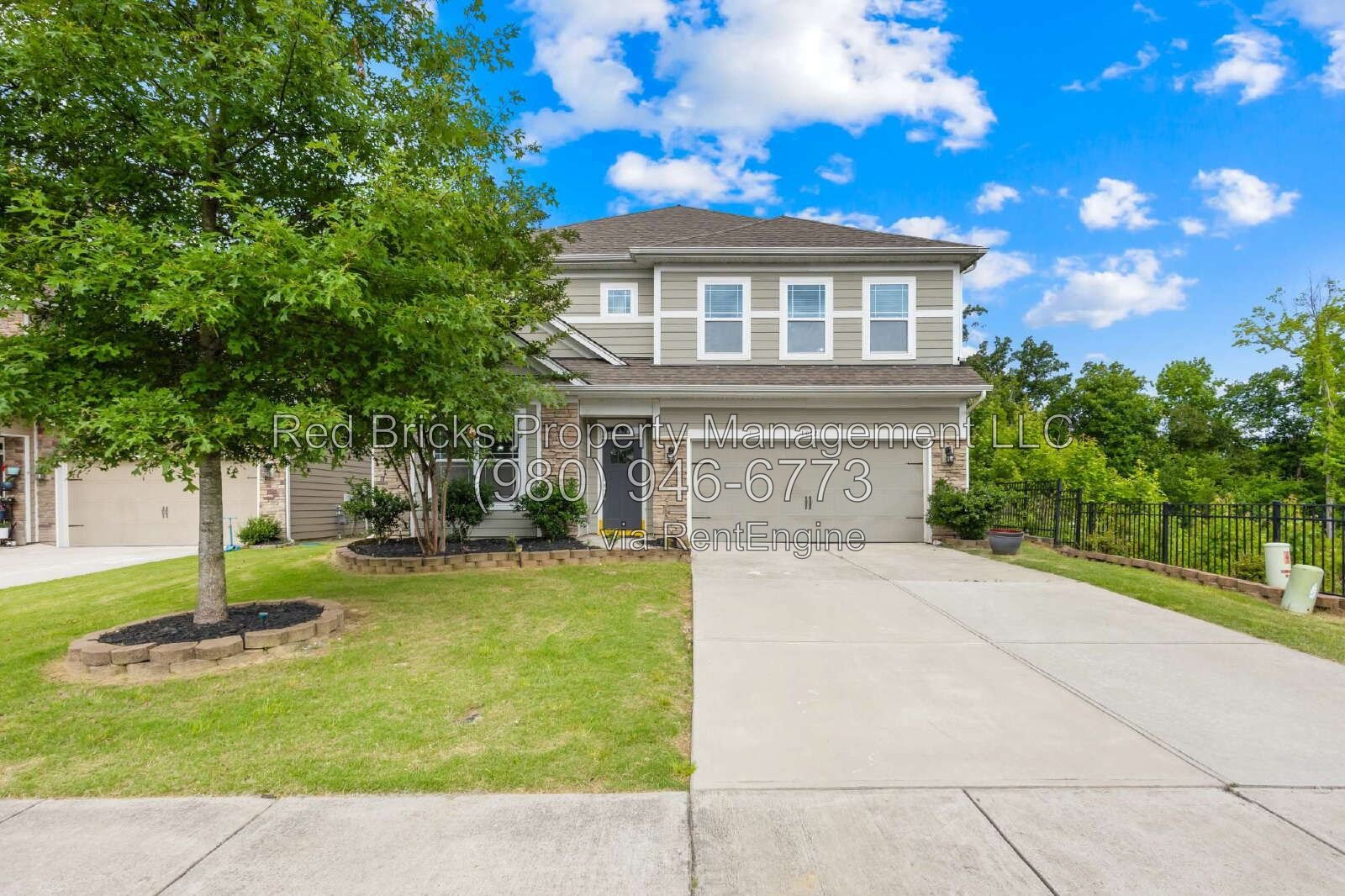 Spacious 5-Bedroom with 4 Full Baths in the Heart of Fort Mill! property image