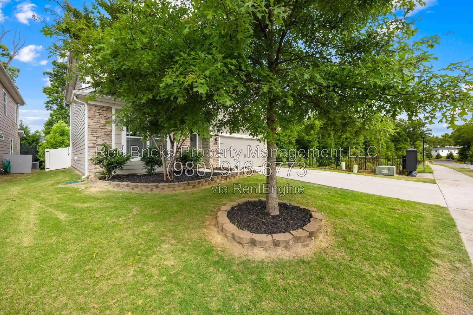 Spacious 5-Bedroom with 4 Full Baths in the Heart of Fort Mill! property image