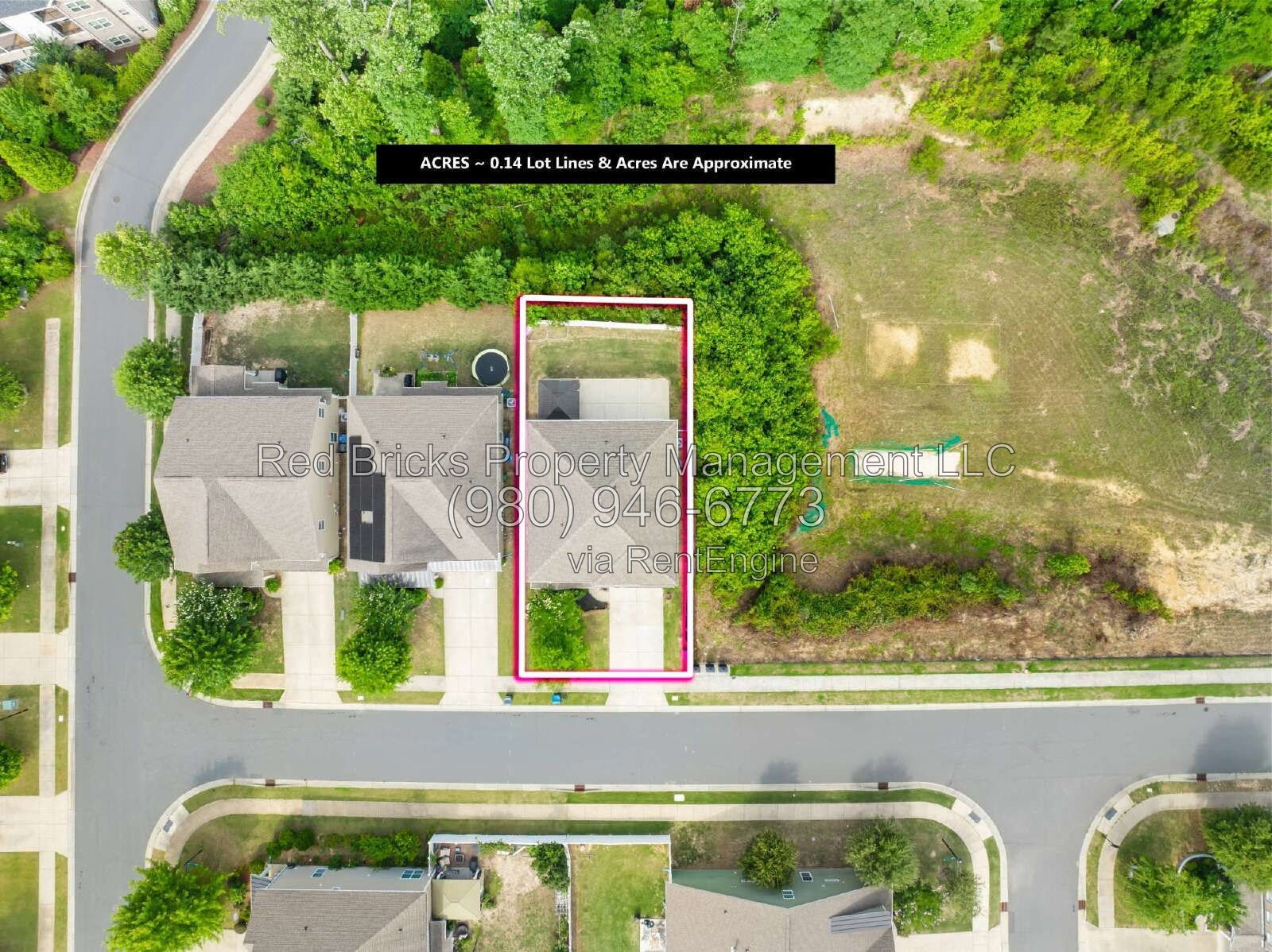 Spacious 5-Bedroom with 4 Full Baths in the Heart of Fort Mill! property image