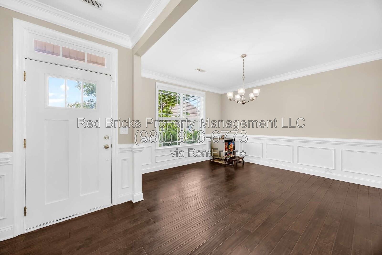 Spacious 5-Bedroom with 4 Full Baths in the Heart of Fort Mill! property image