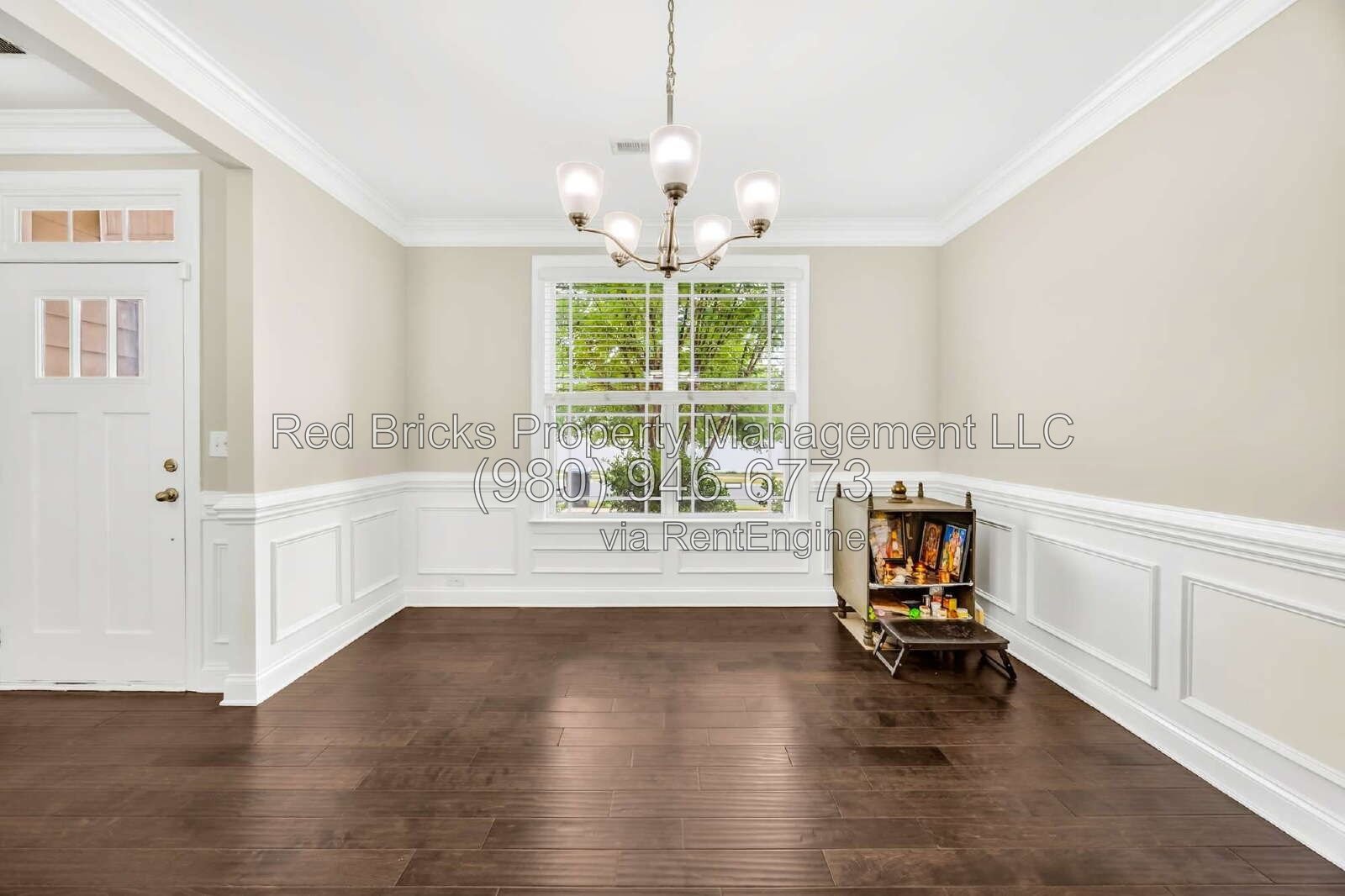 Spacious 5-Bedroom with 4 Full Baths in the Heart of Fort Mill! property image