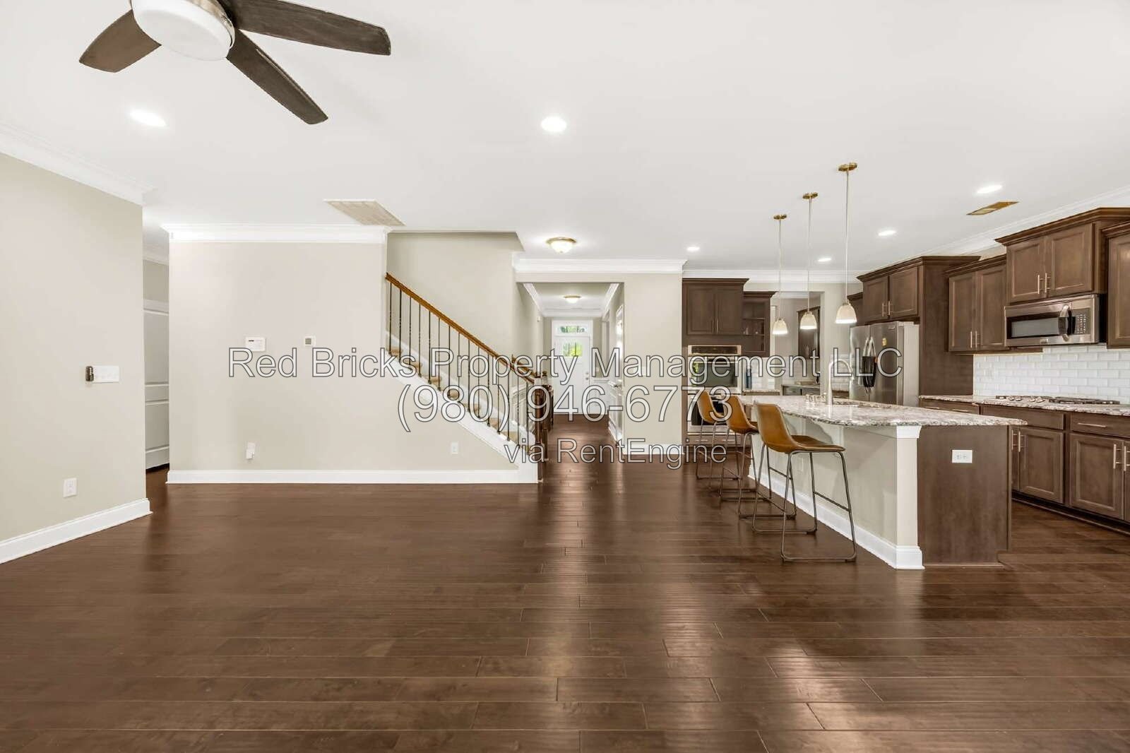 Spacious 5-Bedroom with 4 Full Baths in the Heart of Fort Mill! property image