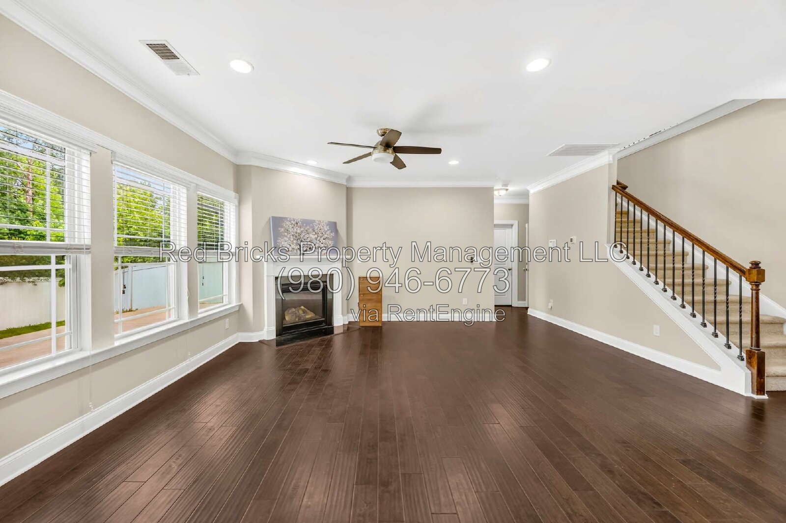 Spacious 5-Bedroom with 4 Full Baths in the Heart of Fort Mill! property image