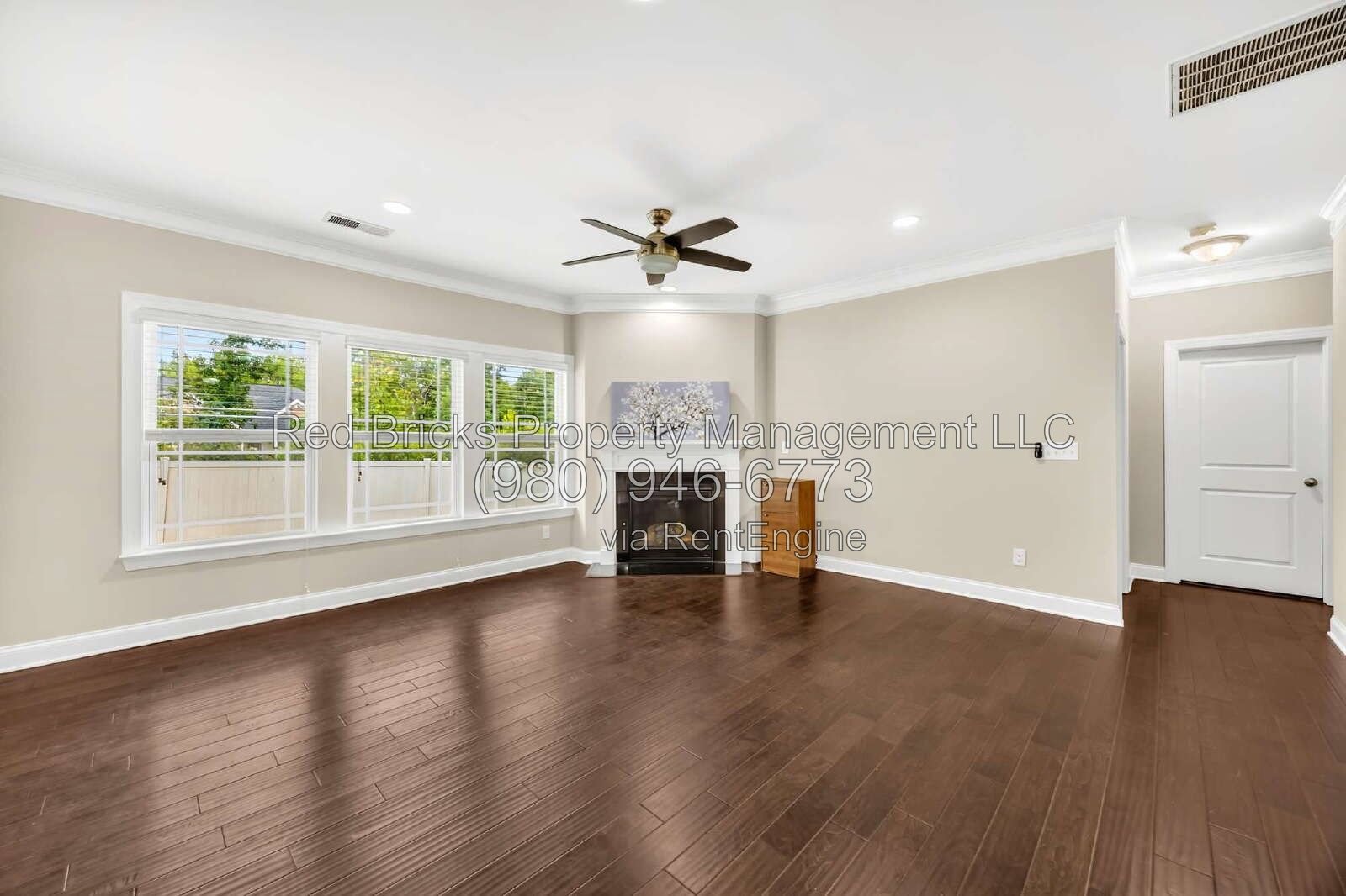 Spacious 5-Bedroom with 4 Full Baths in the Heart of Fort Mill! property image