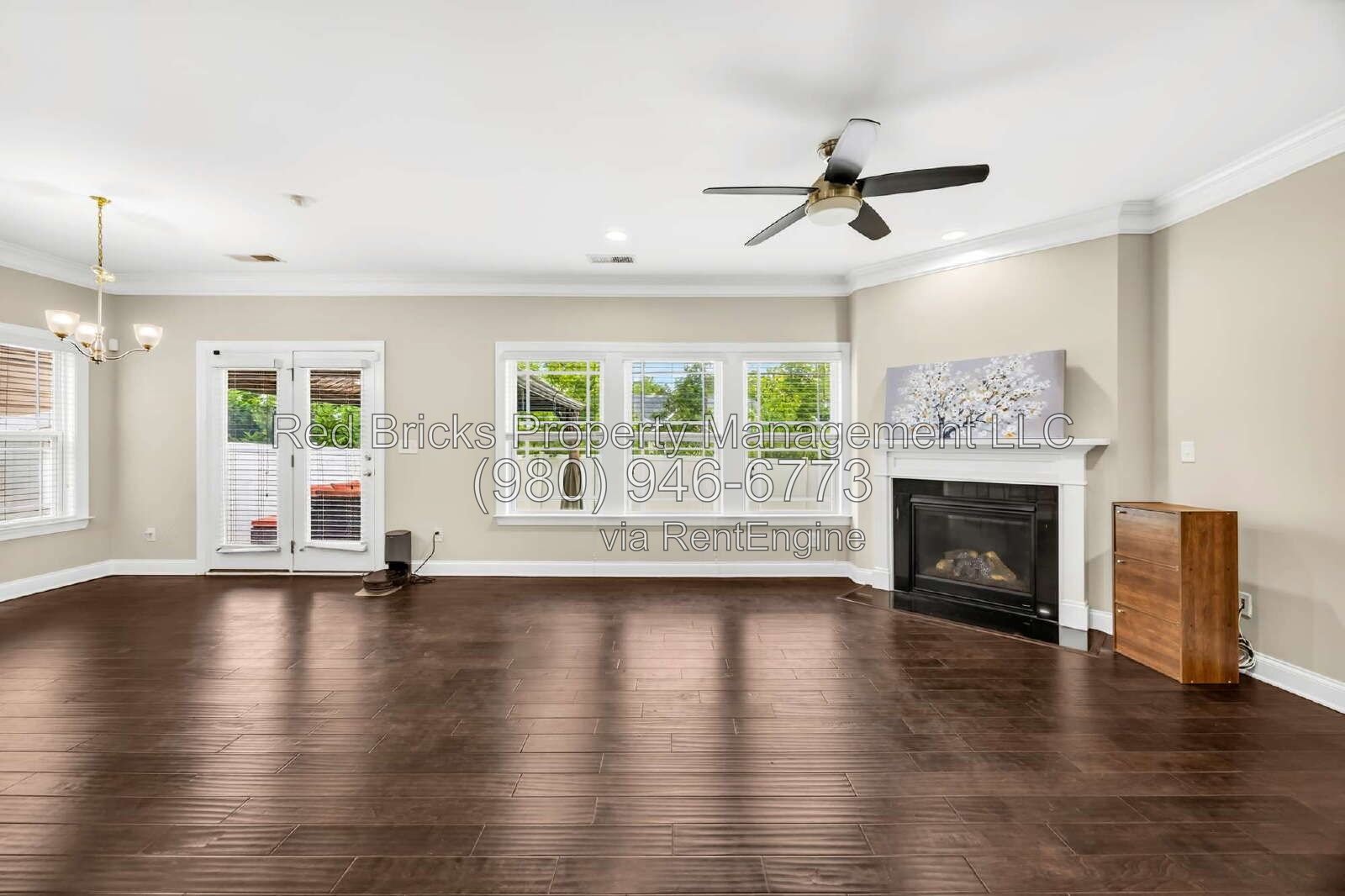 Spacious 5-Bedroom with 4 Full Baths in the Heart of Fort Mill! property image