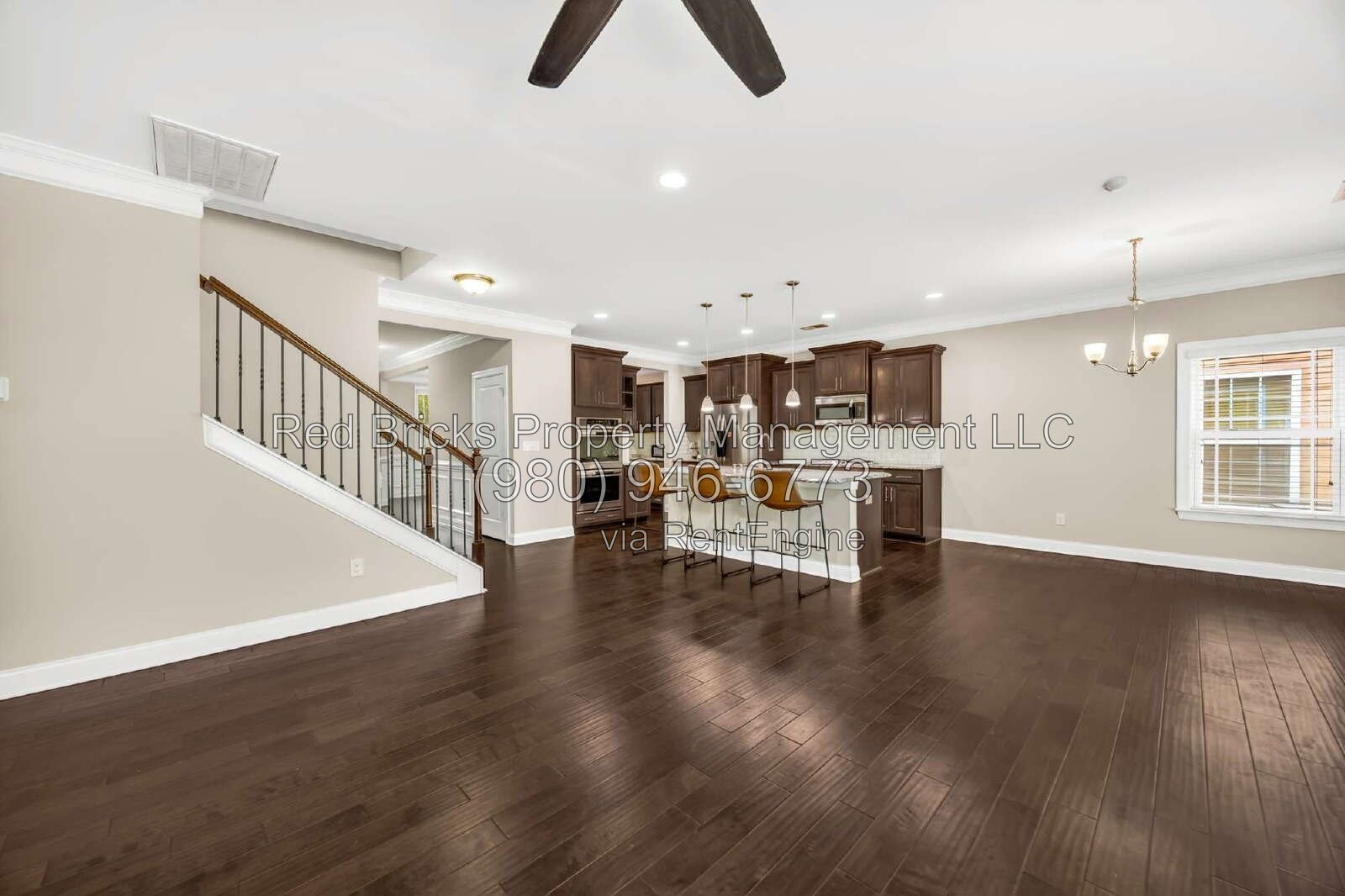 Spacious 5-Bedroom with 4 Full Baths in the Heart of Fort Mill! property image