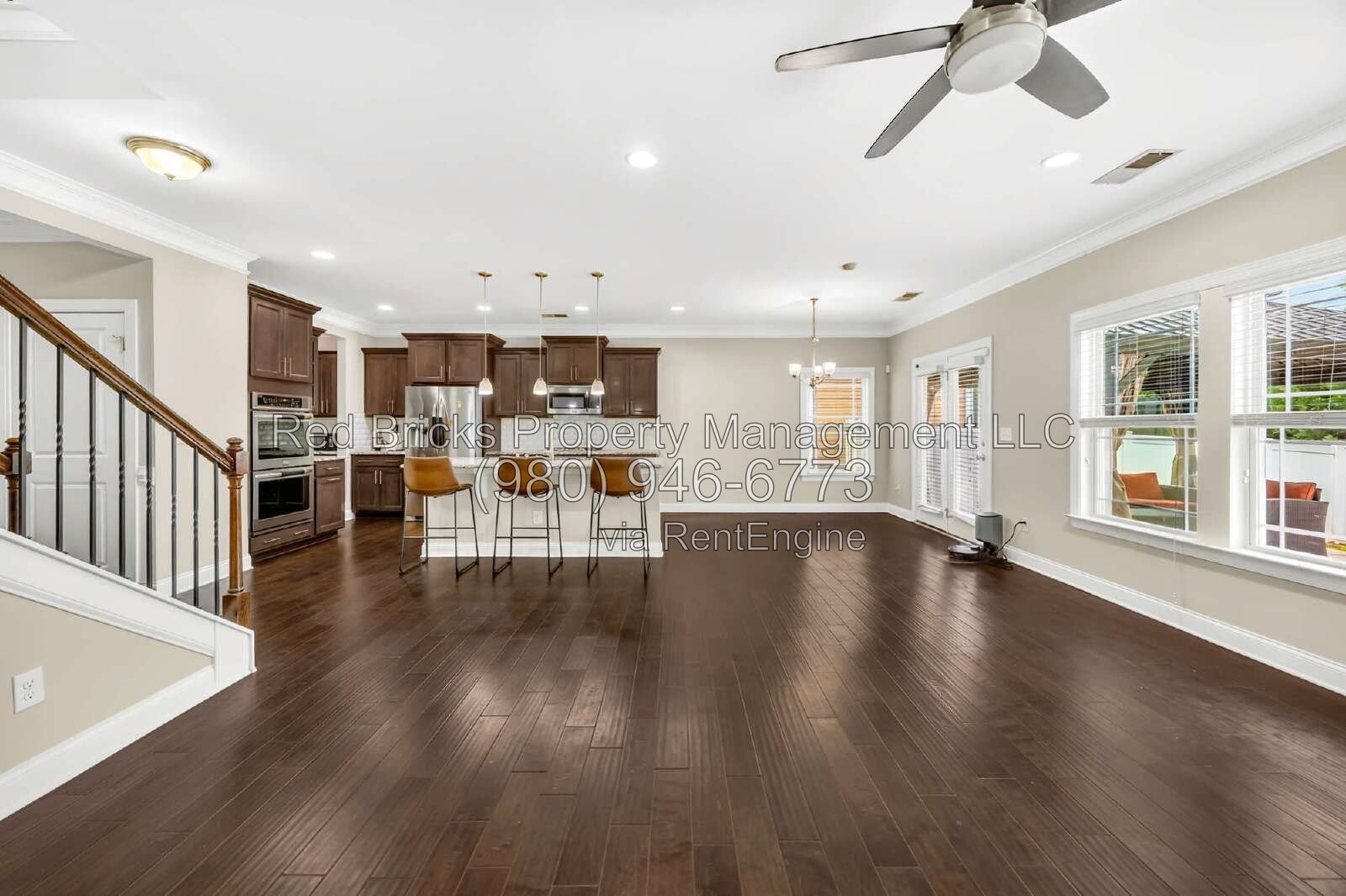 Spacious 5-Bedroom with 4 Full Baths in the Heart of Fort Mill! property image