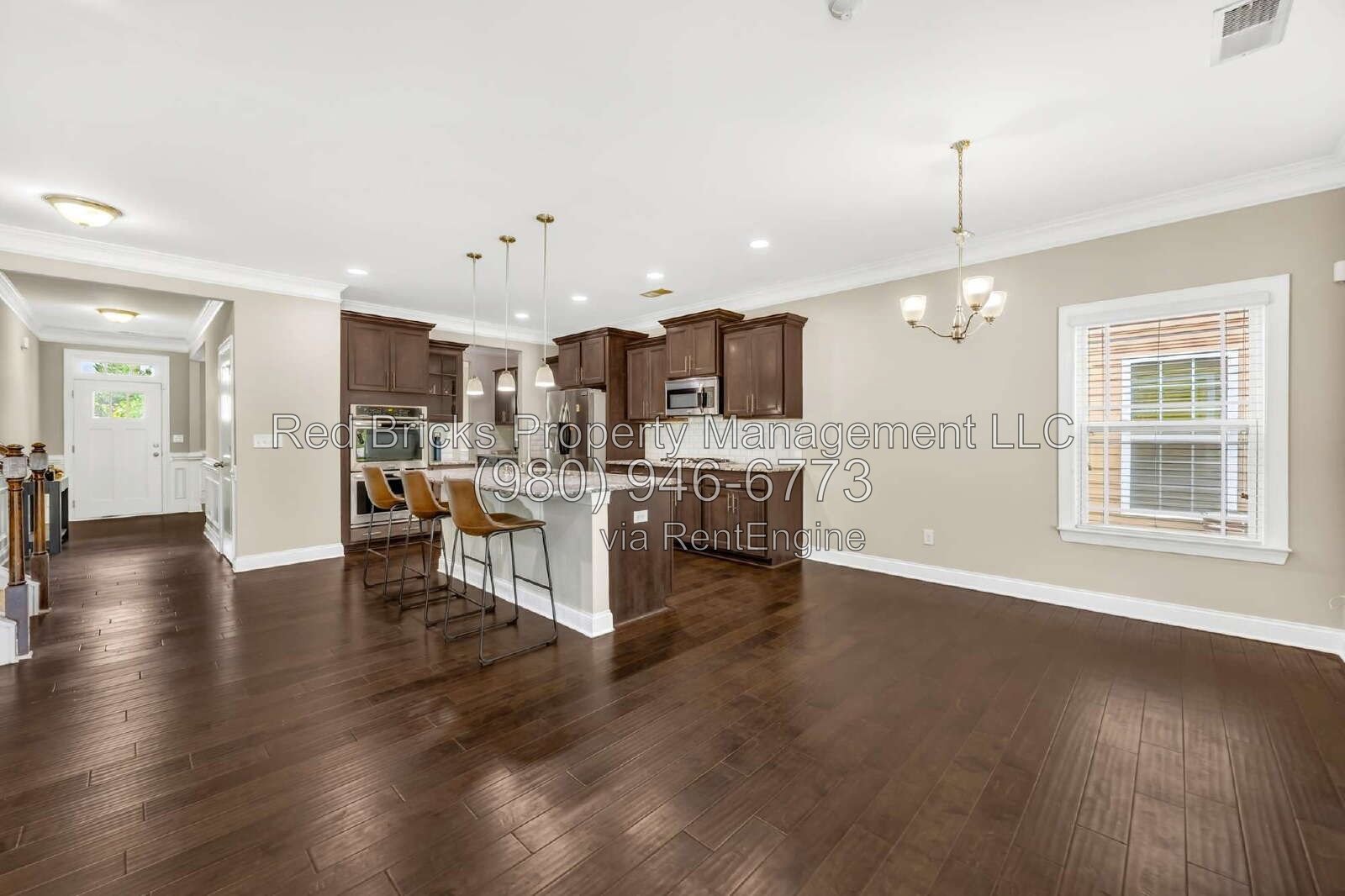 Spacious 5-Bedroom with 4 Full Baths in the Heart of Fort Mill! property image