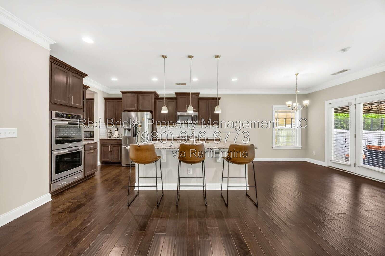 Spacious 5-Bedroom with 4 Full Baths in the Heart of Fort Mill! property image