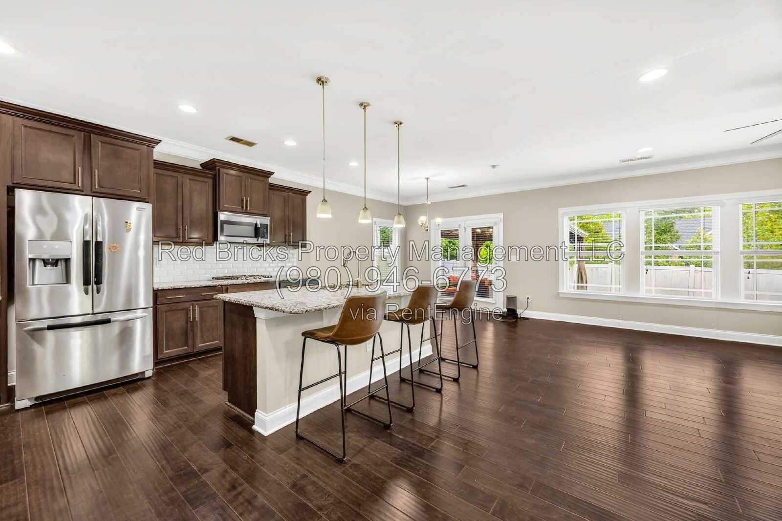 Spacious 5-Bedroom with 4 Full Baths in the Heart of Fort Mill! property image