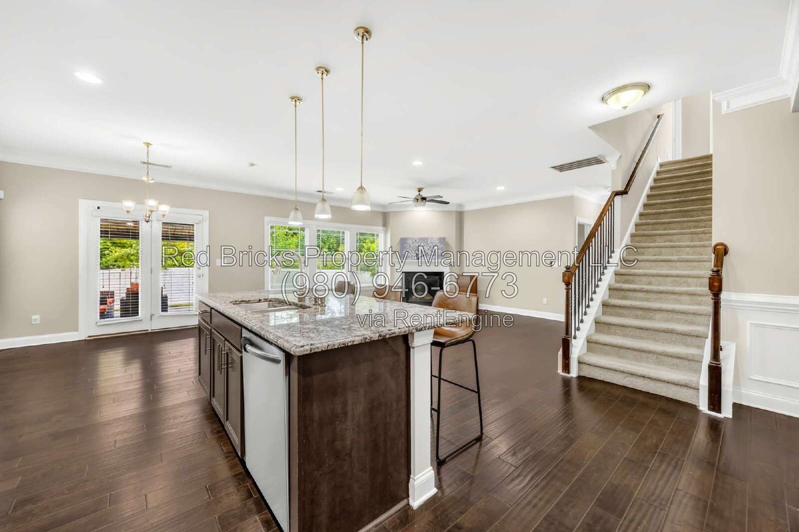 Spacious 5-Bedroom with 4 Full Baths in the Heart of Fort Mill! property image